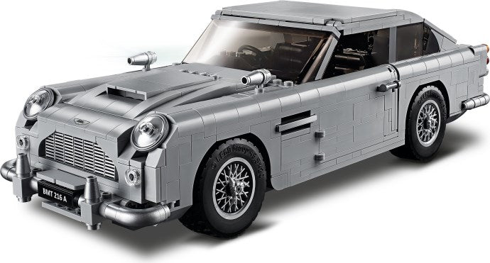 u10262 - James Bond Aston Martin DB5
