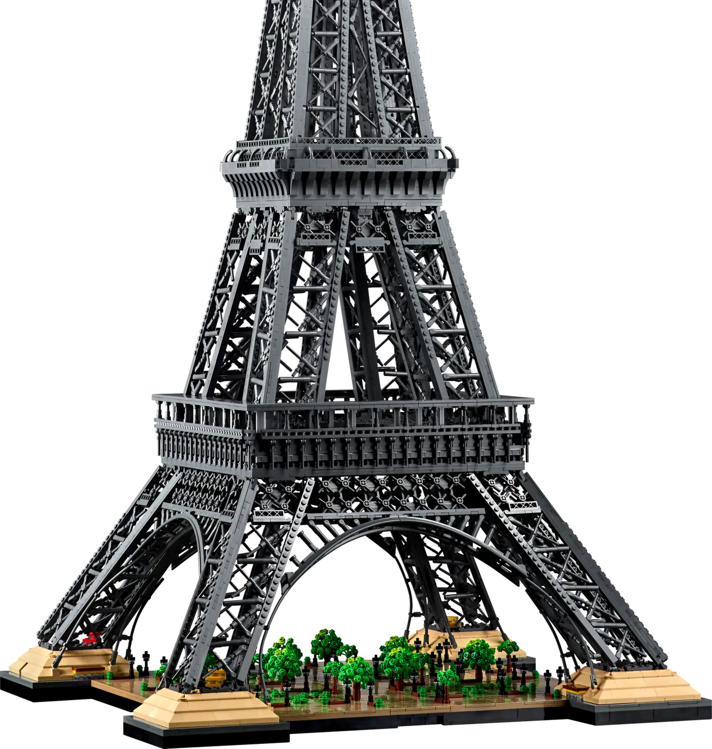 10307 - Eiffel Tower - ND