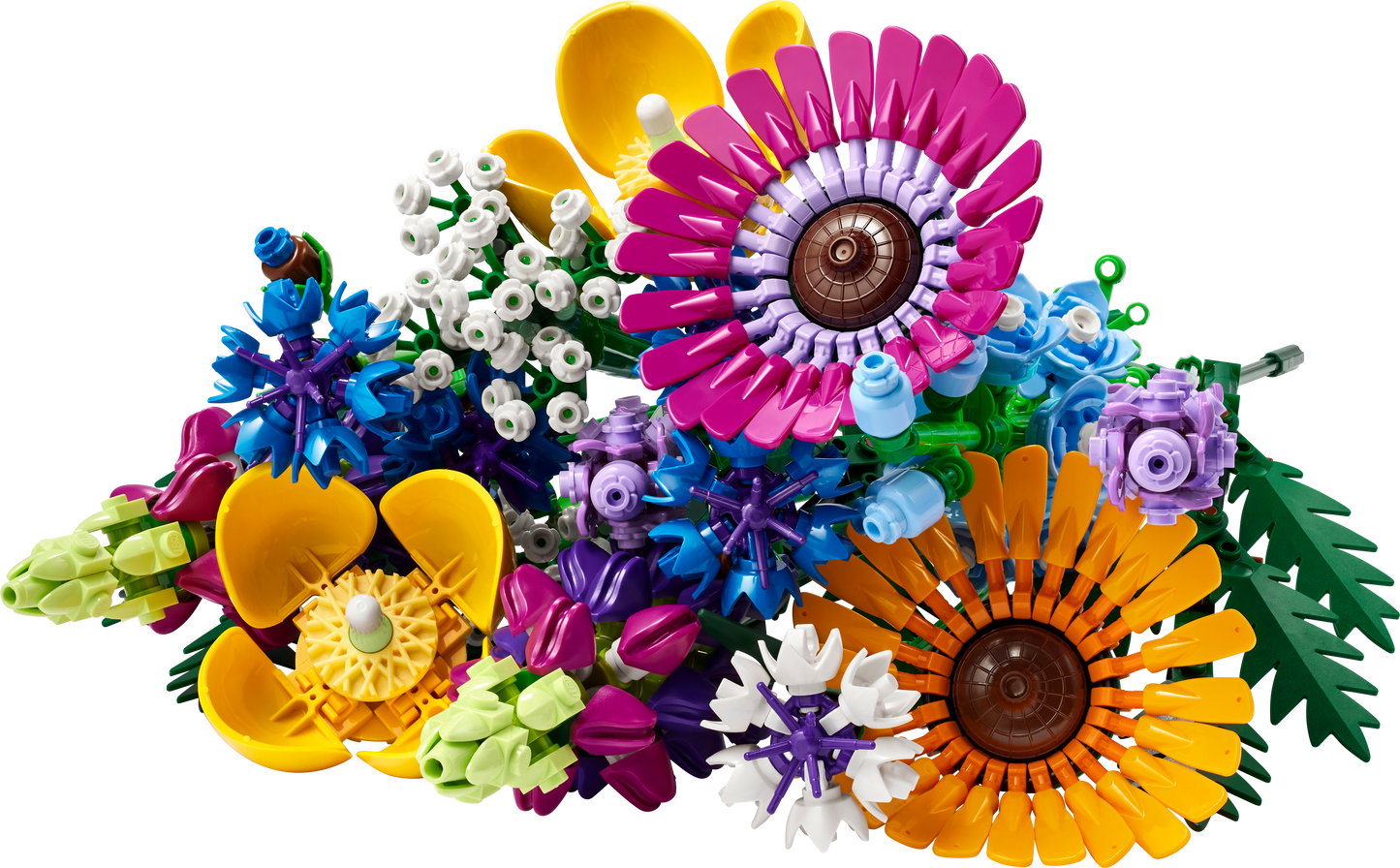 10313 - Wildflower Bouquet