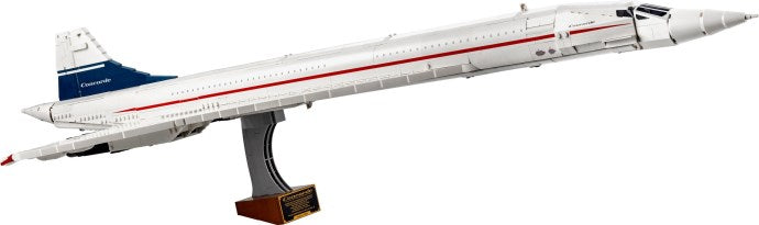 u10318 - Concorde