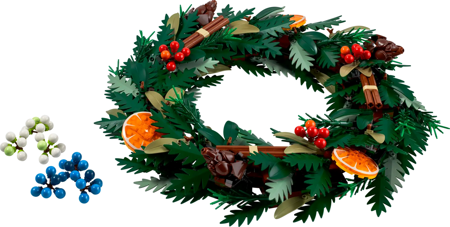 10340 - Wreath - ND