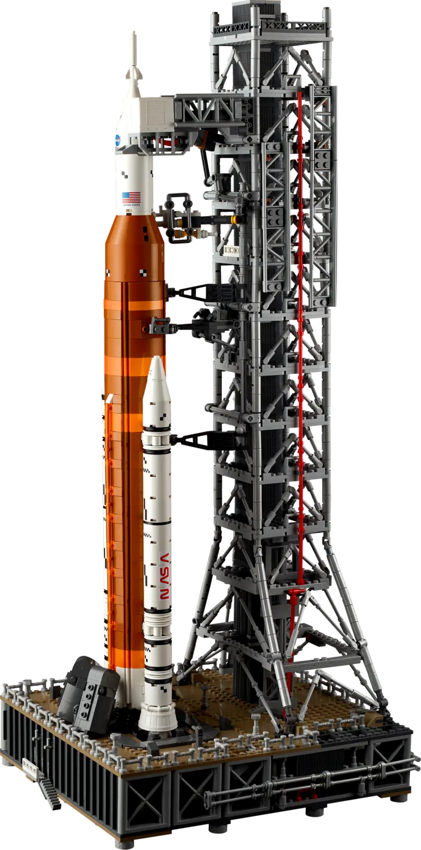 10341 - NASA Artemis Space Launch System