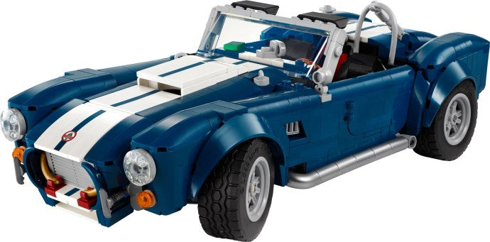 u10357 - Shelby Cobra 427 S/C