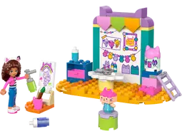 10795 - Crafting with Baby Box