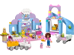 10796 - Gabby's Kitty Care Ear