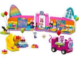 10797 - Gabby's Party Room