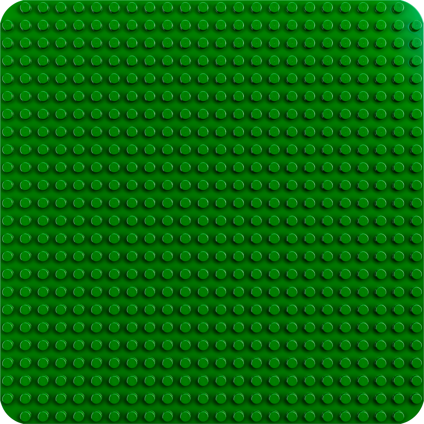 10980 - LEGO® DUPLO® Green Building Plate