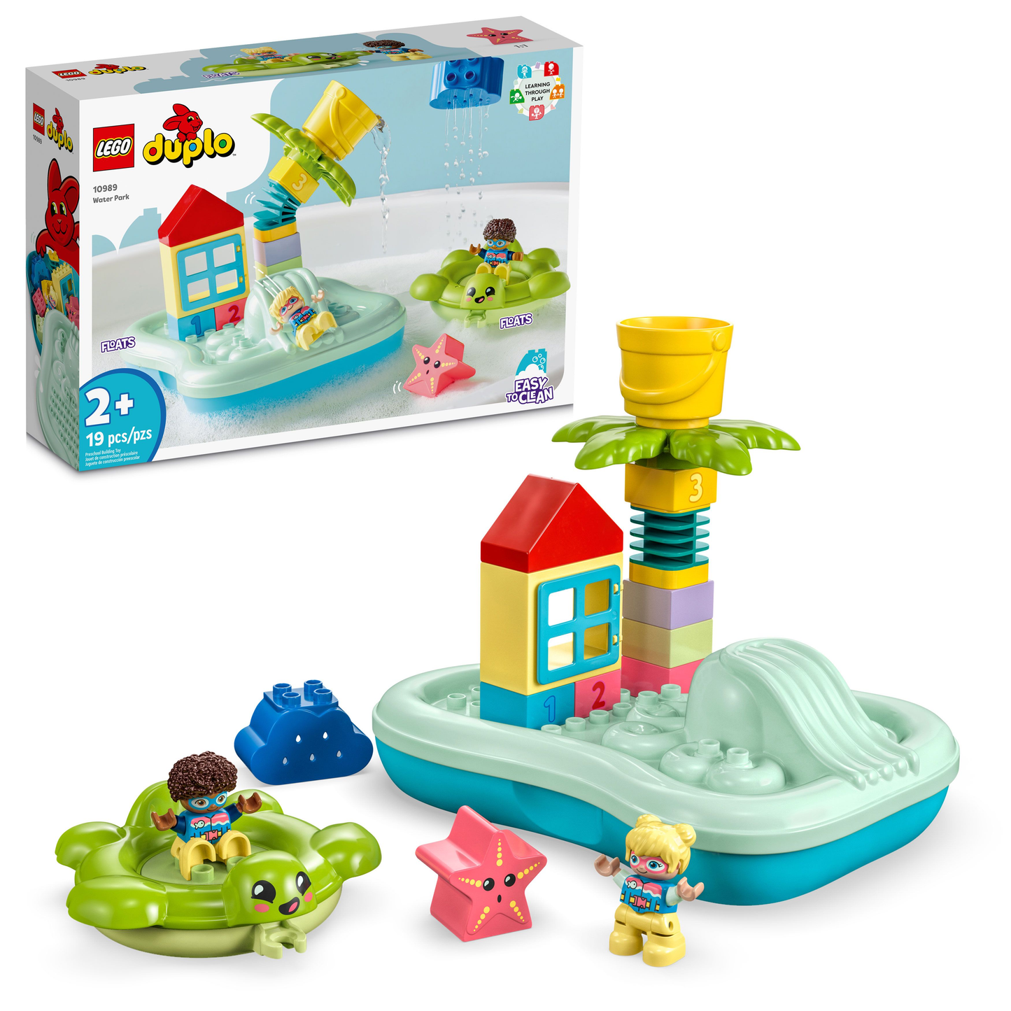 10989 - Water Park