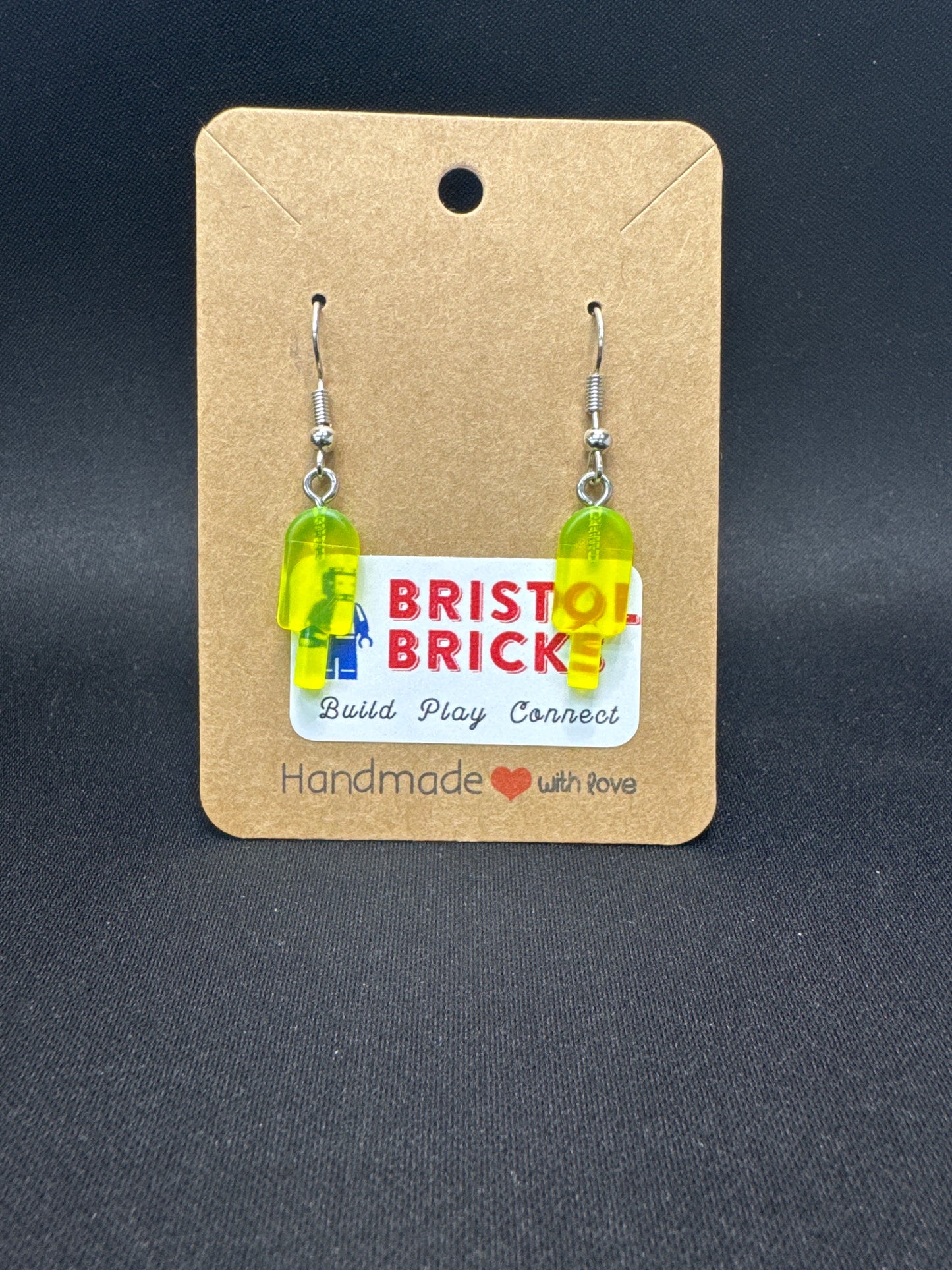 A127 - Popsicle Earrings