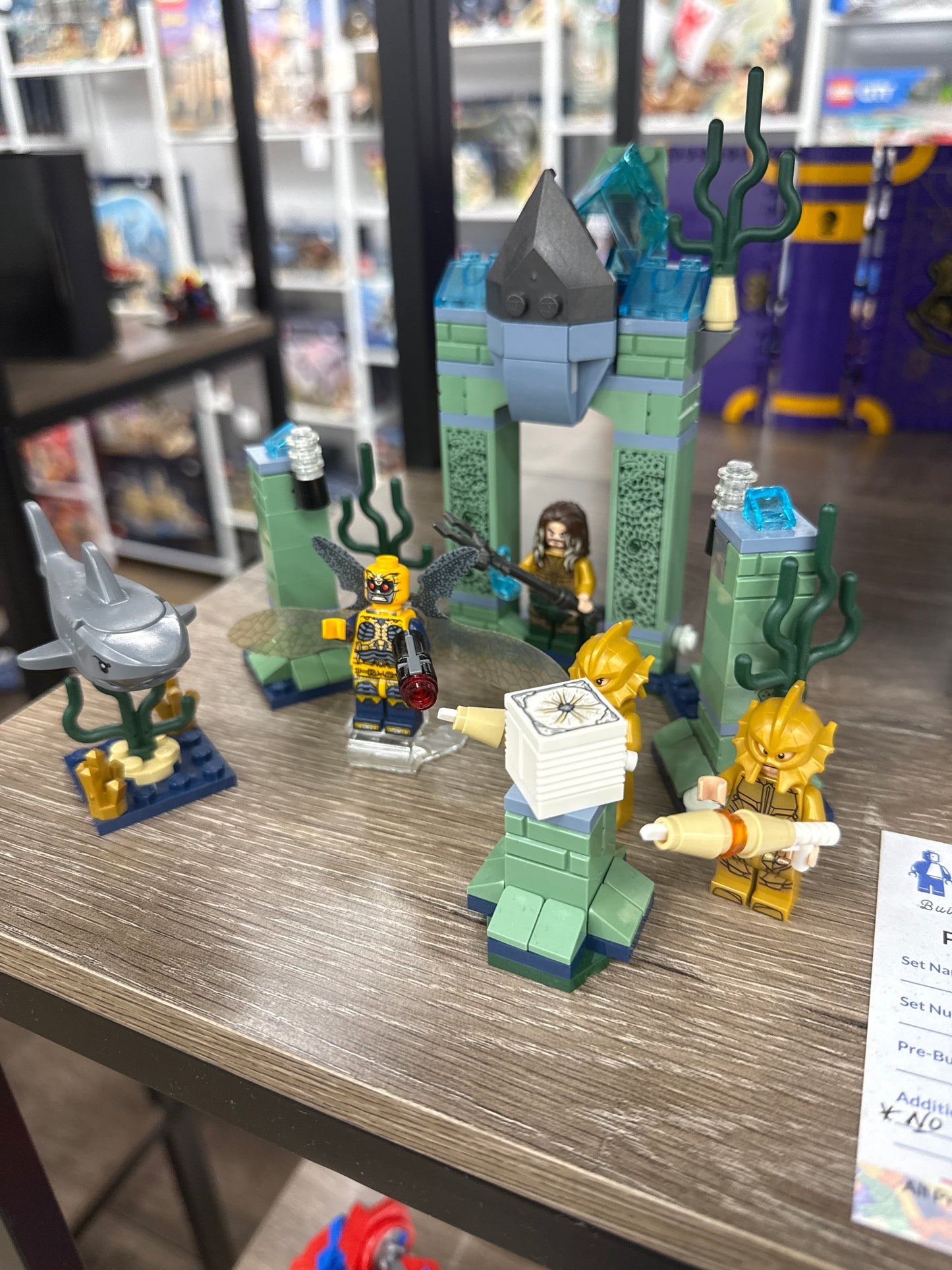 u79085 - Battle of Atlantis