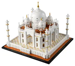 21056 - Taj Mahal