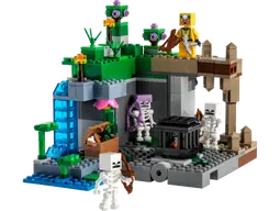 21189 - The Skeleton Dungeon