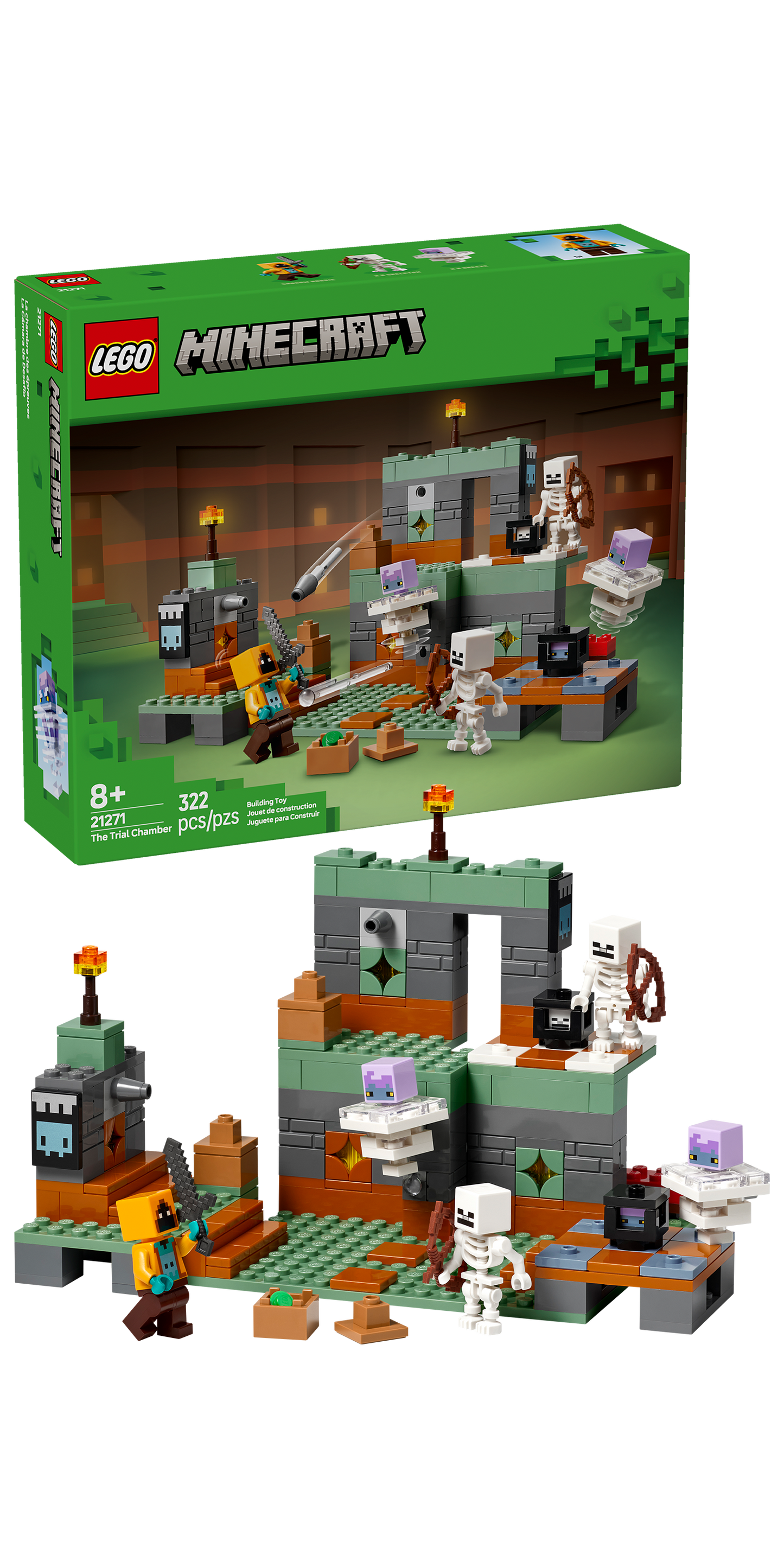 21271 - The Trial Chamber