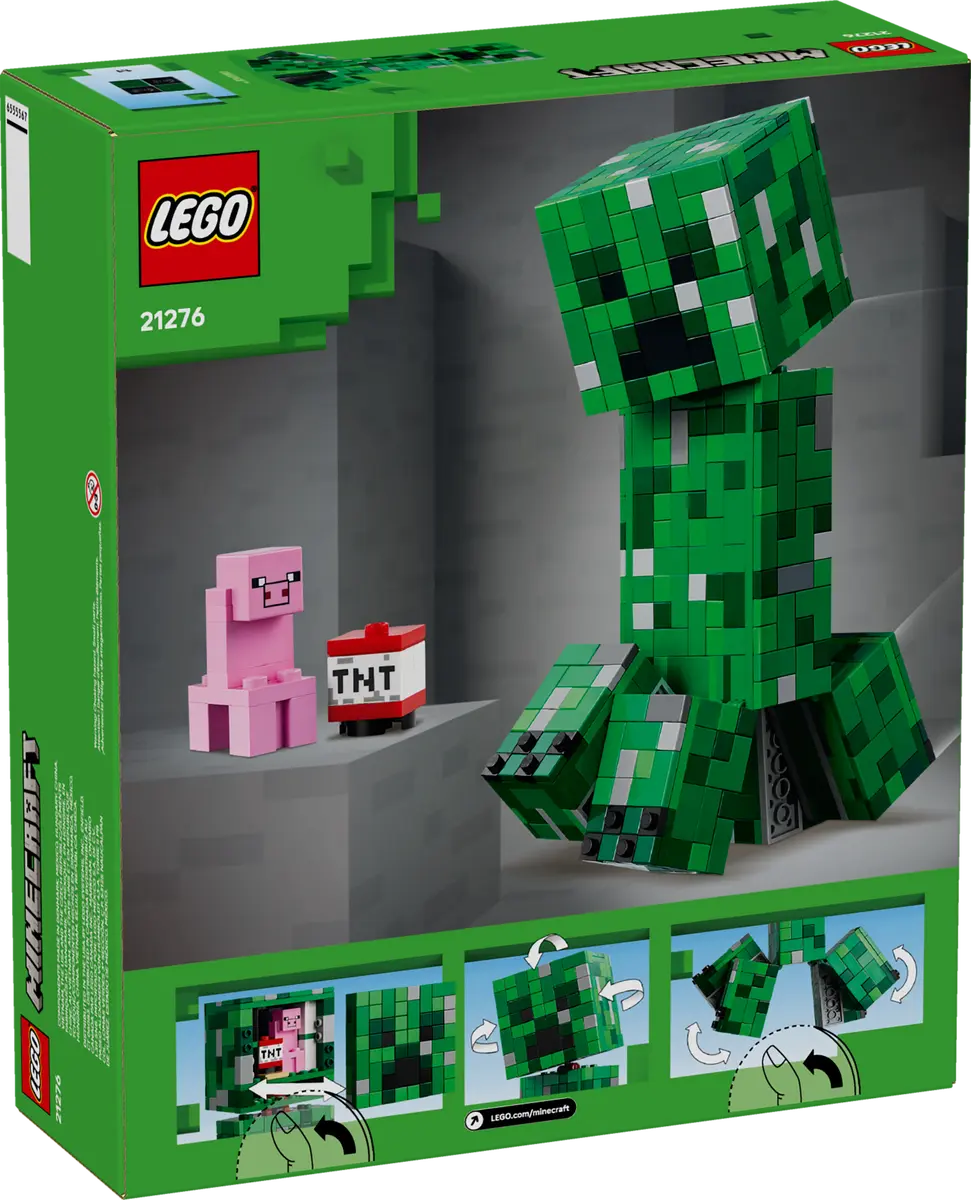 21276 - The Creeper - ND