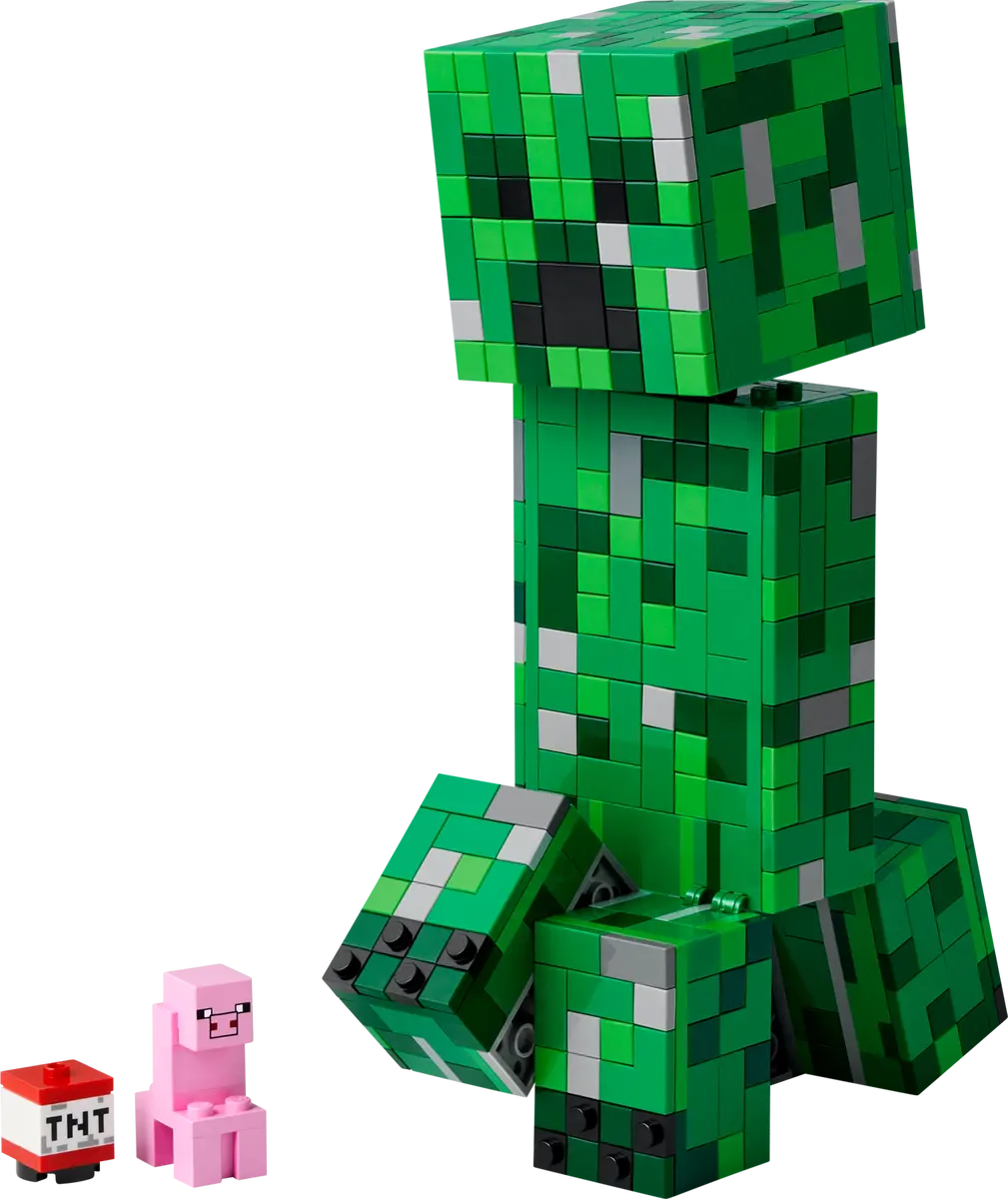 21276 - The Creeper - ND