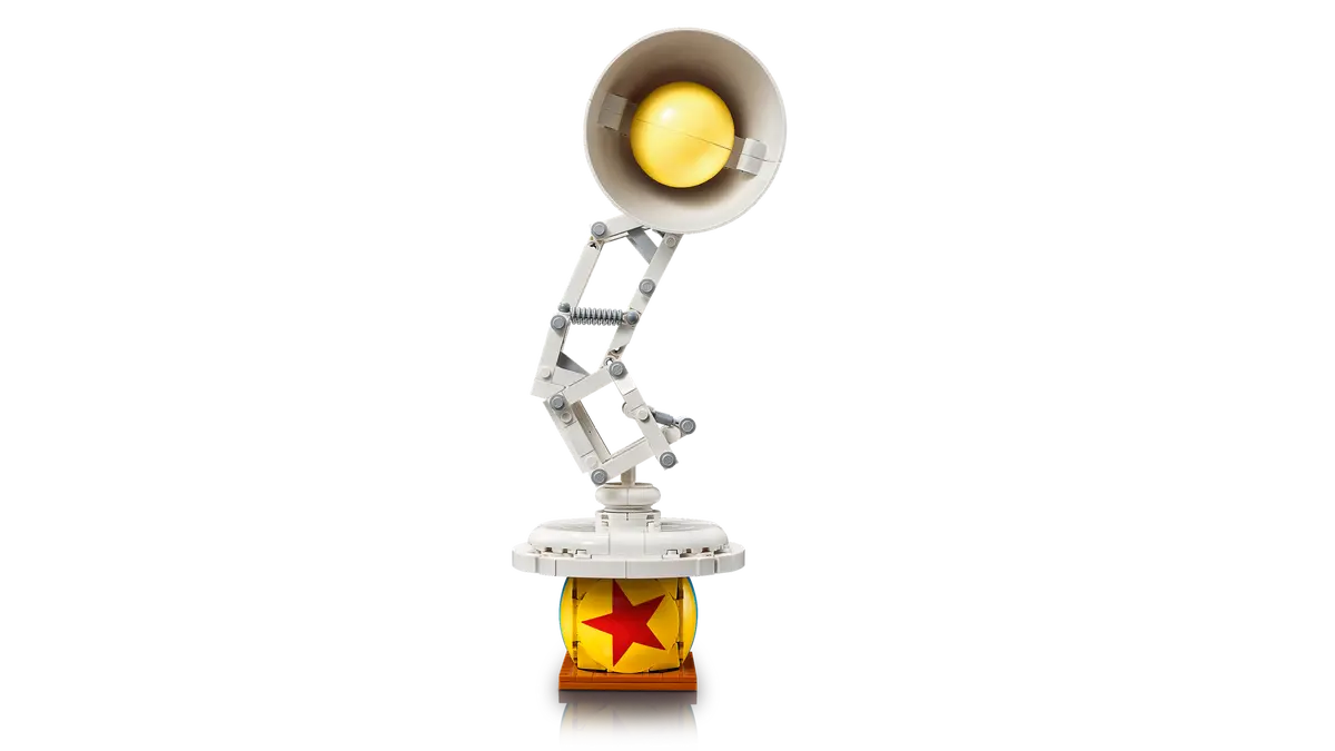 21357 - Disney Pixar Luxo Jr. - ND