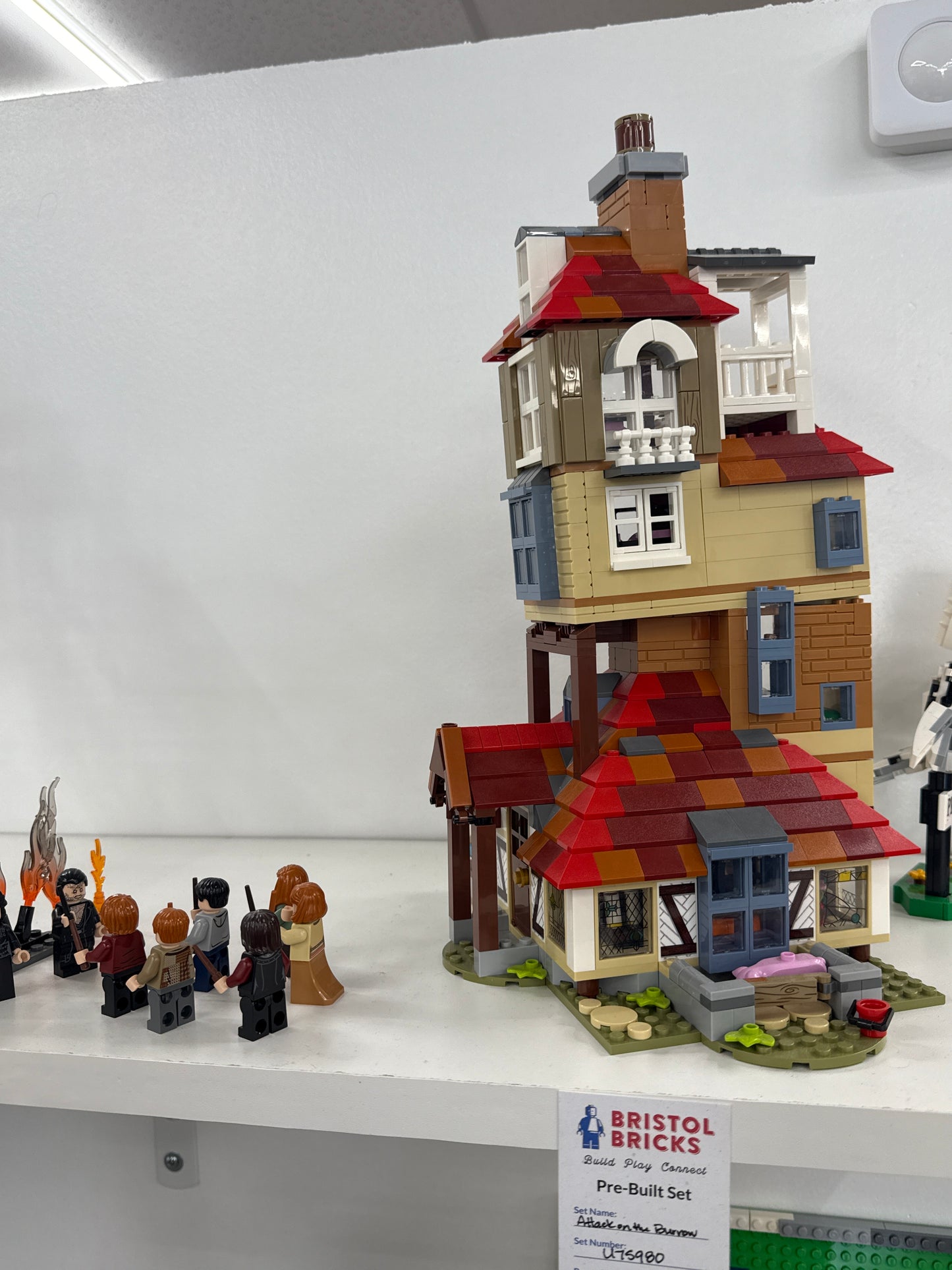 u75980 - Attack on the Burrow