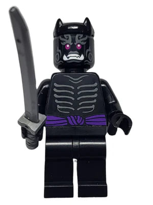 Oni Mystake - BAM 2026