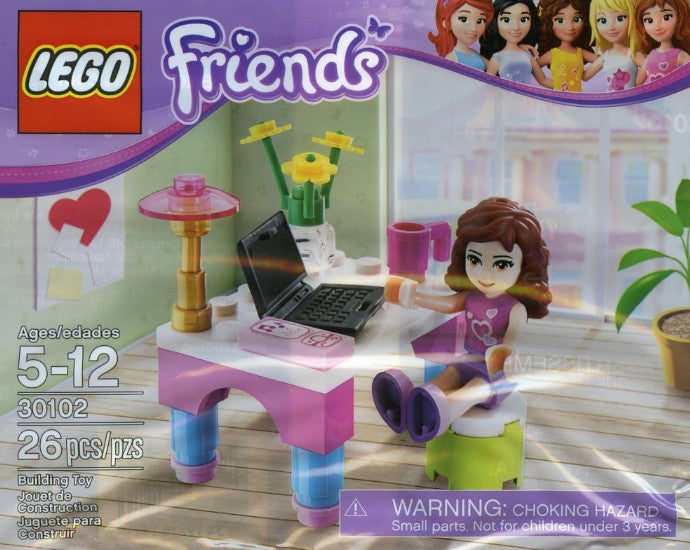 30102 - Desk