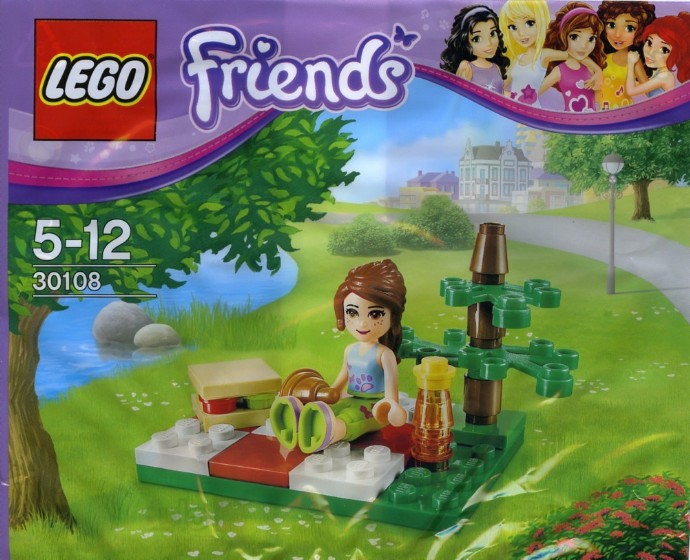 30108 - Summer Picnic