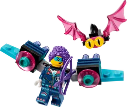 30660 - Zoey's Dream Jet Pack Booster