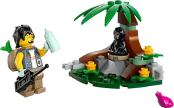 30665 - Baby Gorilla Encounter