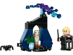 30677 - Draco in the Forbidden Forest