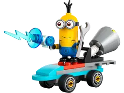 30678 - Minions' Jetboard