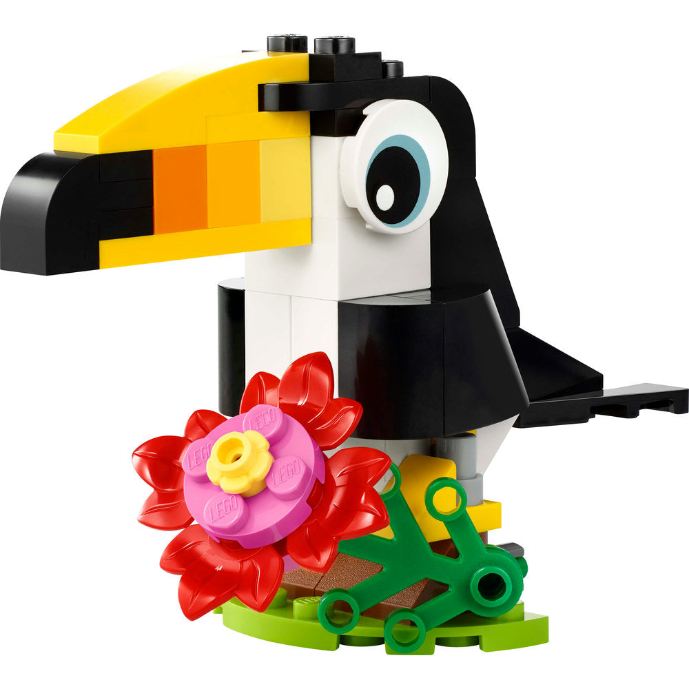 30688 - Tropical Toucan - ND