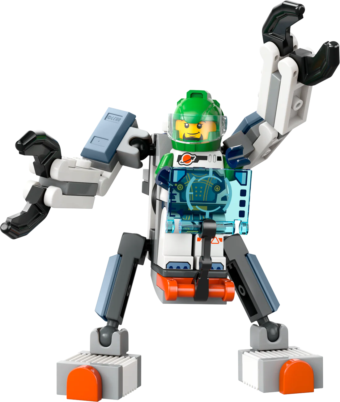 30694 - Space Science Mech