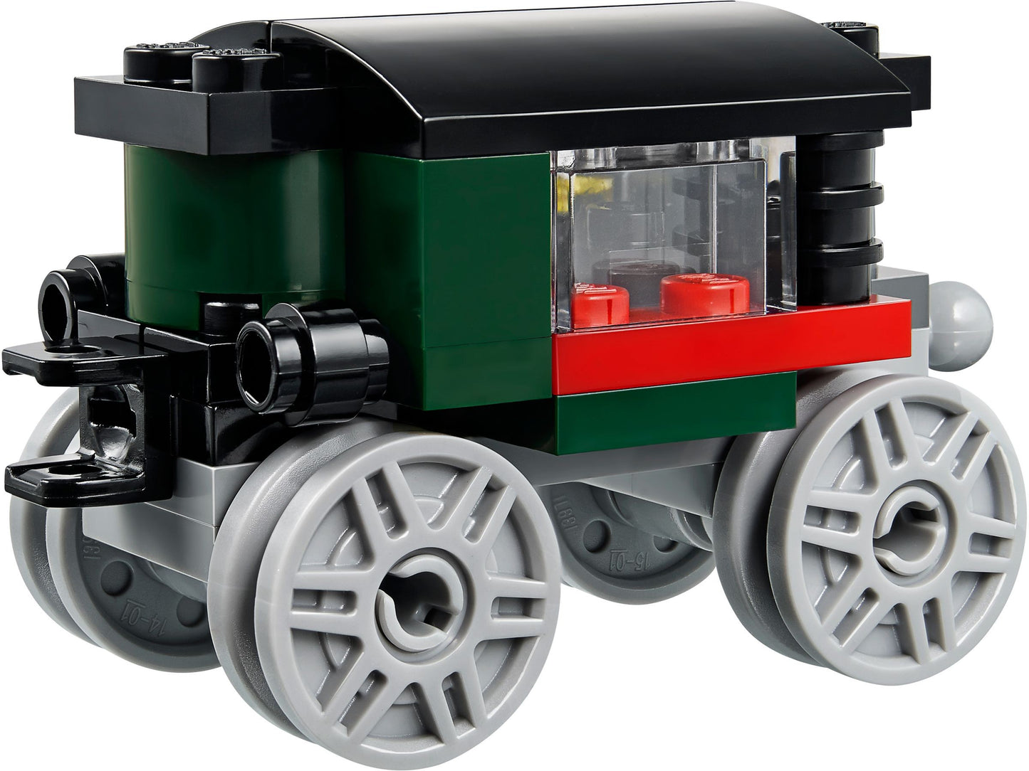 31015 - Emerald Express (Retired)