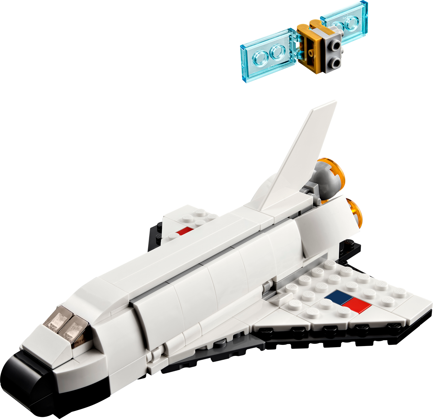 31134 - Space Shuttle