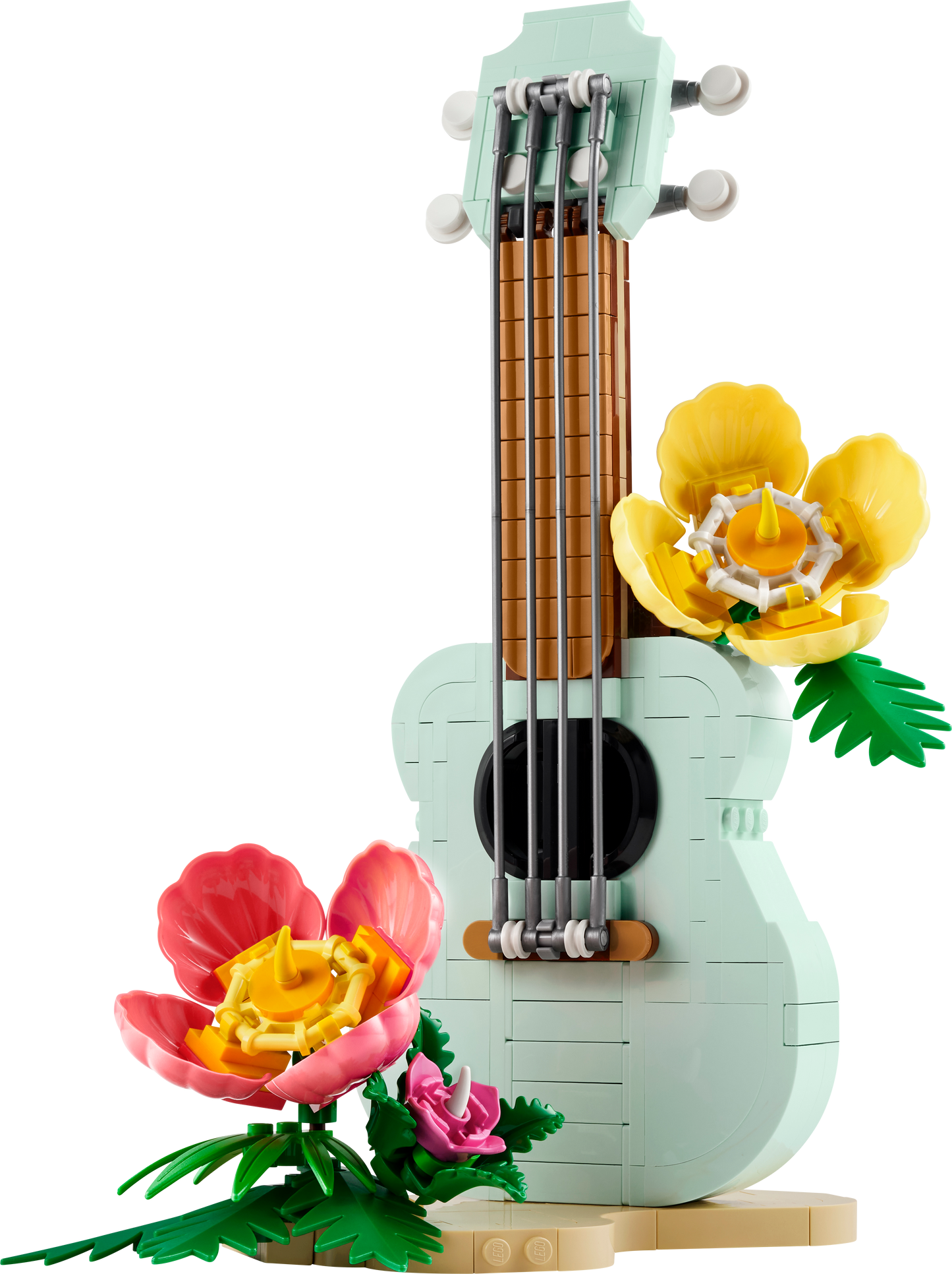 31156 - Tropical Ukulele