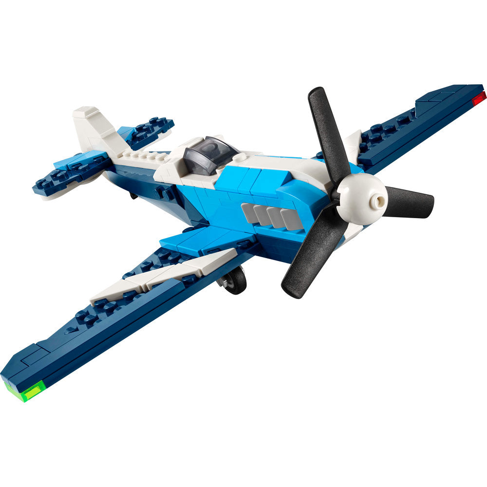 31160 - Race Plane