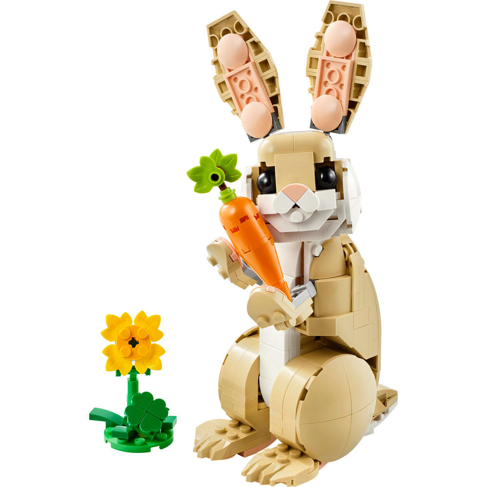 31162 - Cute Bunny