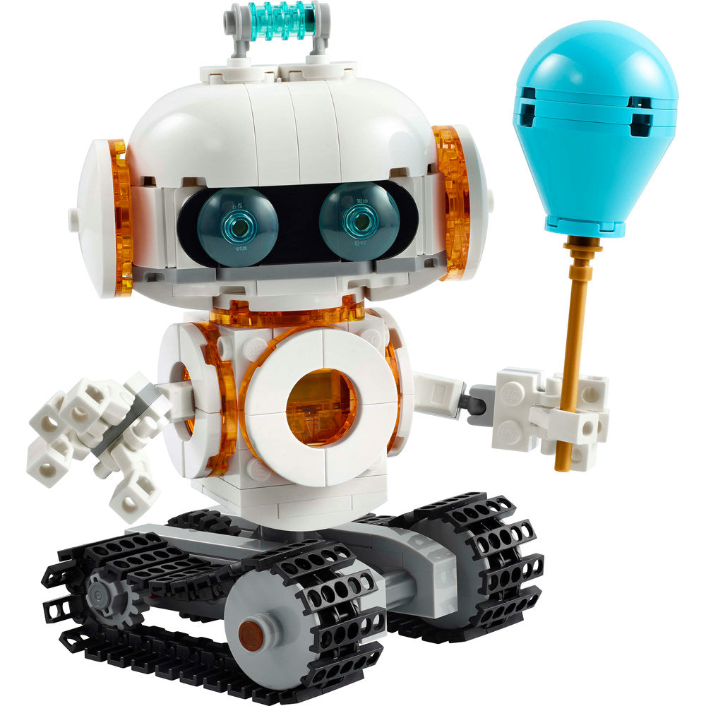 31164 - Space Robot