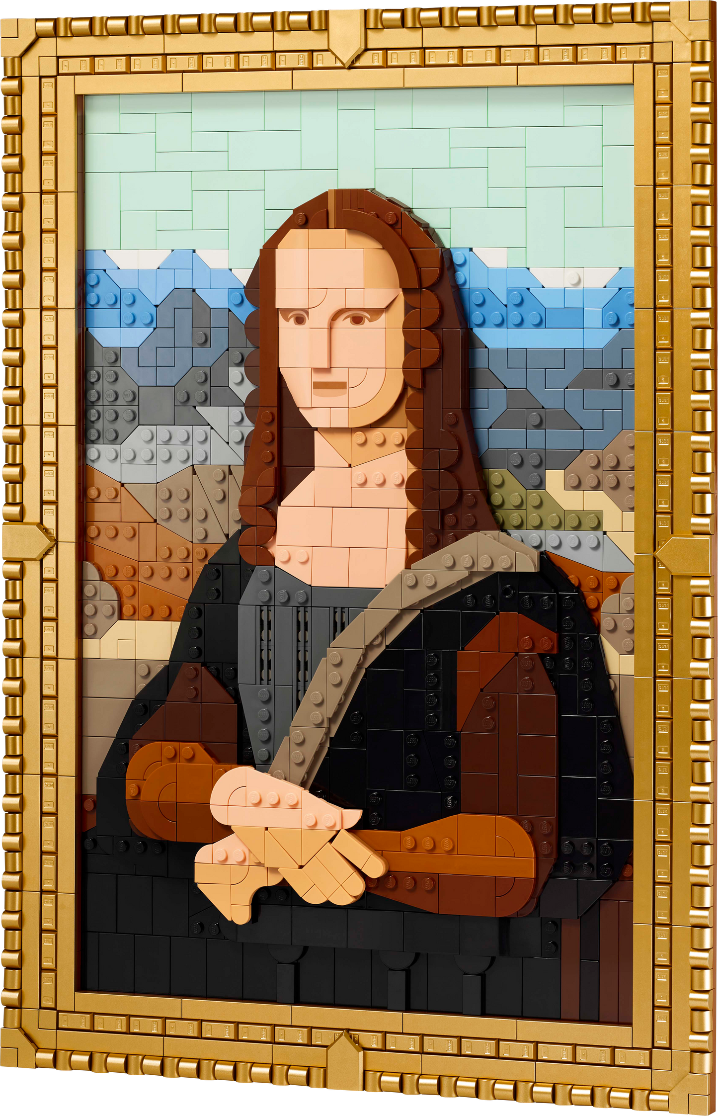 31213 - Mona Lisa - ND