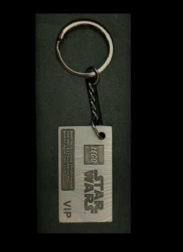 5007403 - Star Wars VIP Keychain - 2022