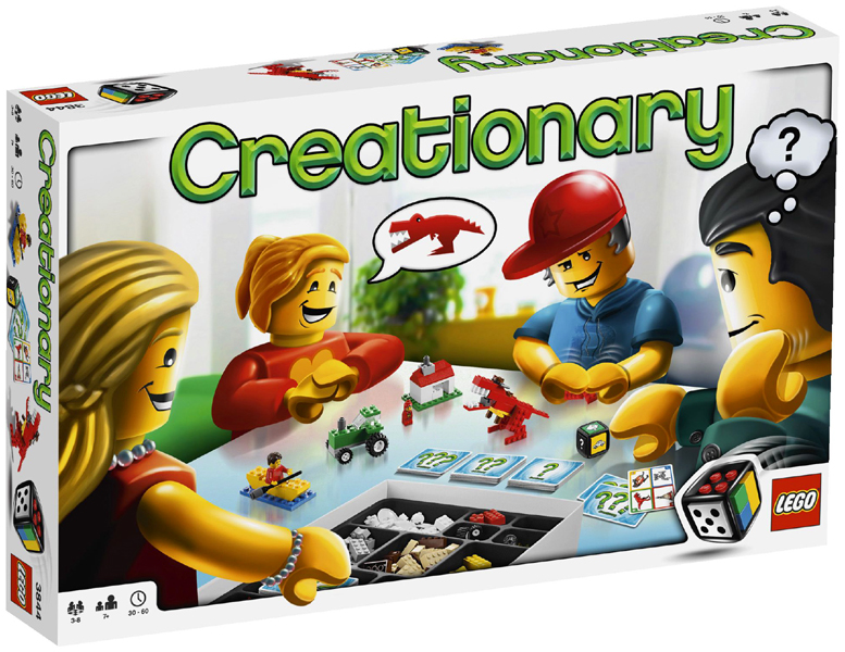 u3844 - Creationary
