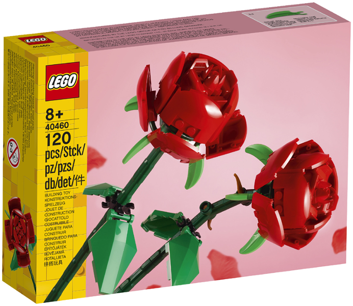 u40460 - Roses
