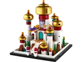 40613 - Mini Disney Palace of Agrabah