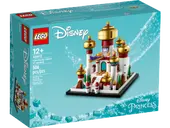 40613 - Mini Disney Palace of Agrabah