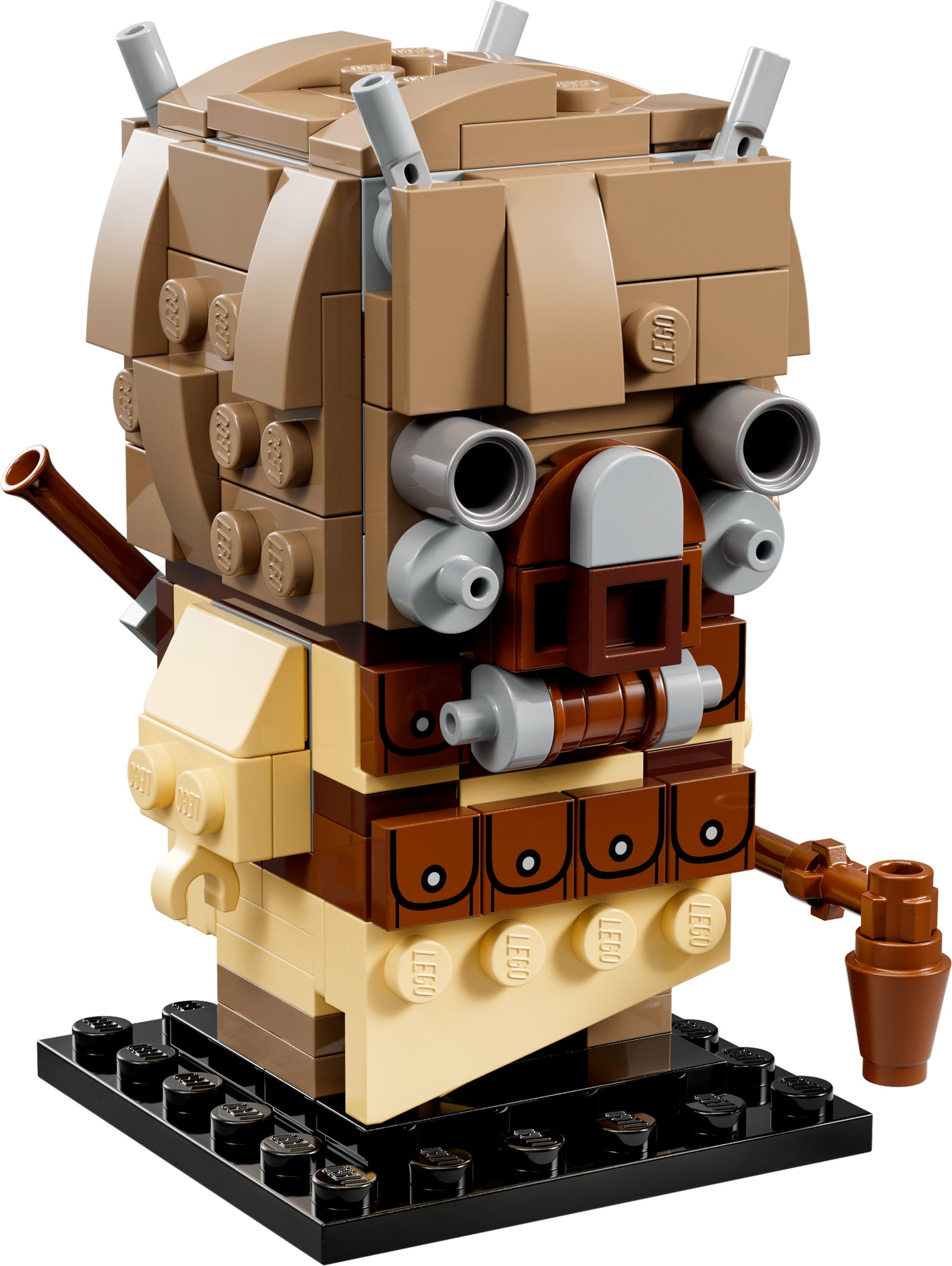 40615 - Brick Headz: Tusken Raider - ND