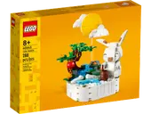 40643 - Jade Rabbit