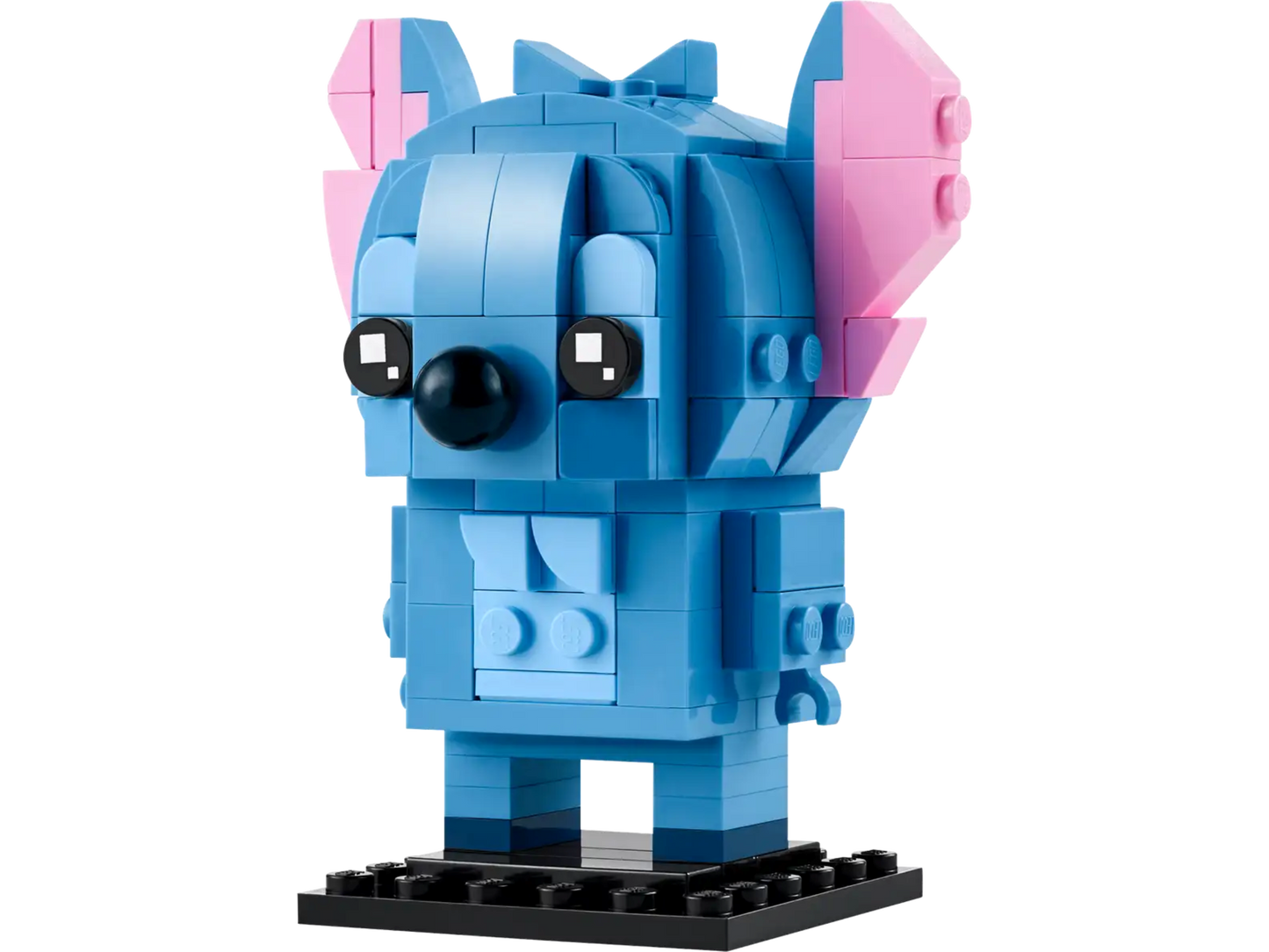 40674 - Brick Headz: Stitch - ND