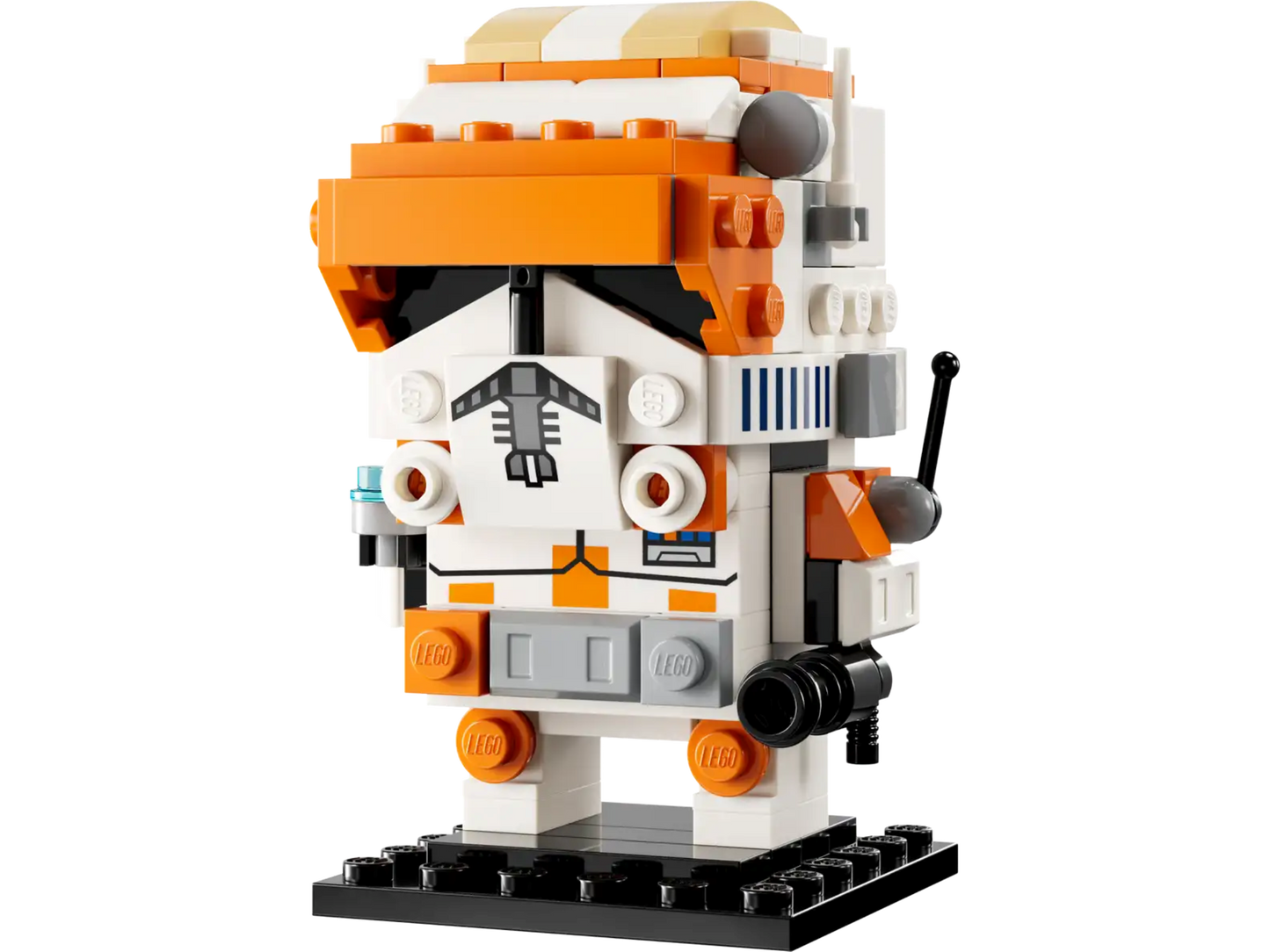 40675 - Brick Headz: Clone Commander Cody - ND