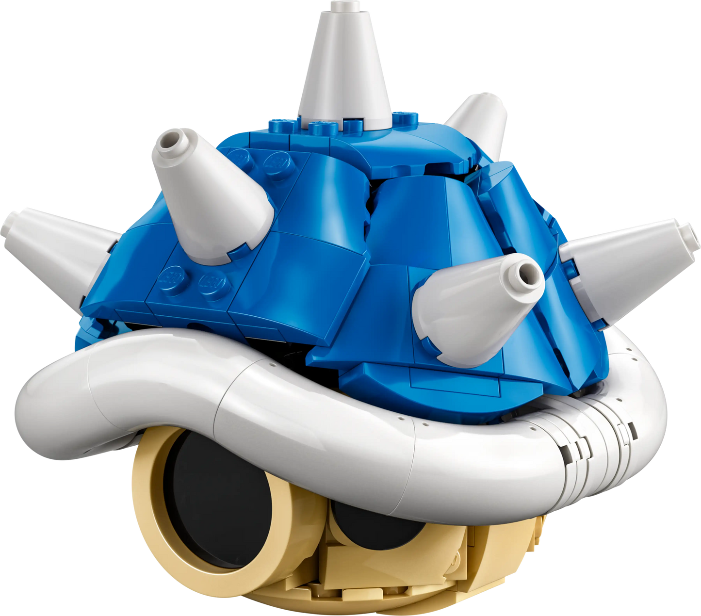40787 - Lego Mario Kart Spiny Shell