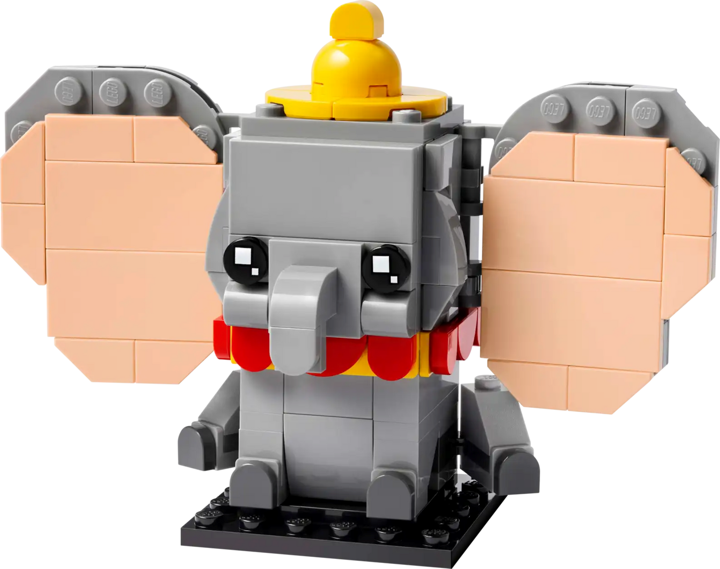 40792 - BrickHeadz: Dumbo - ND