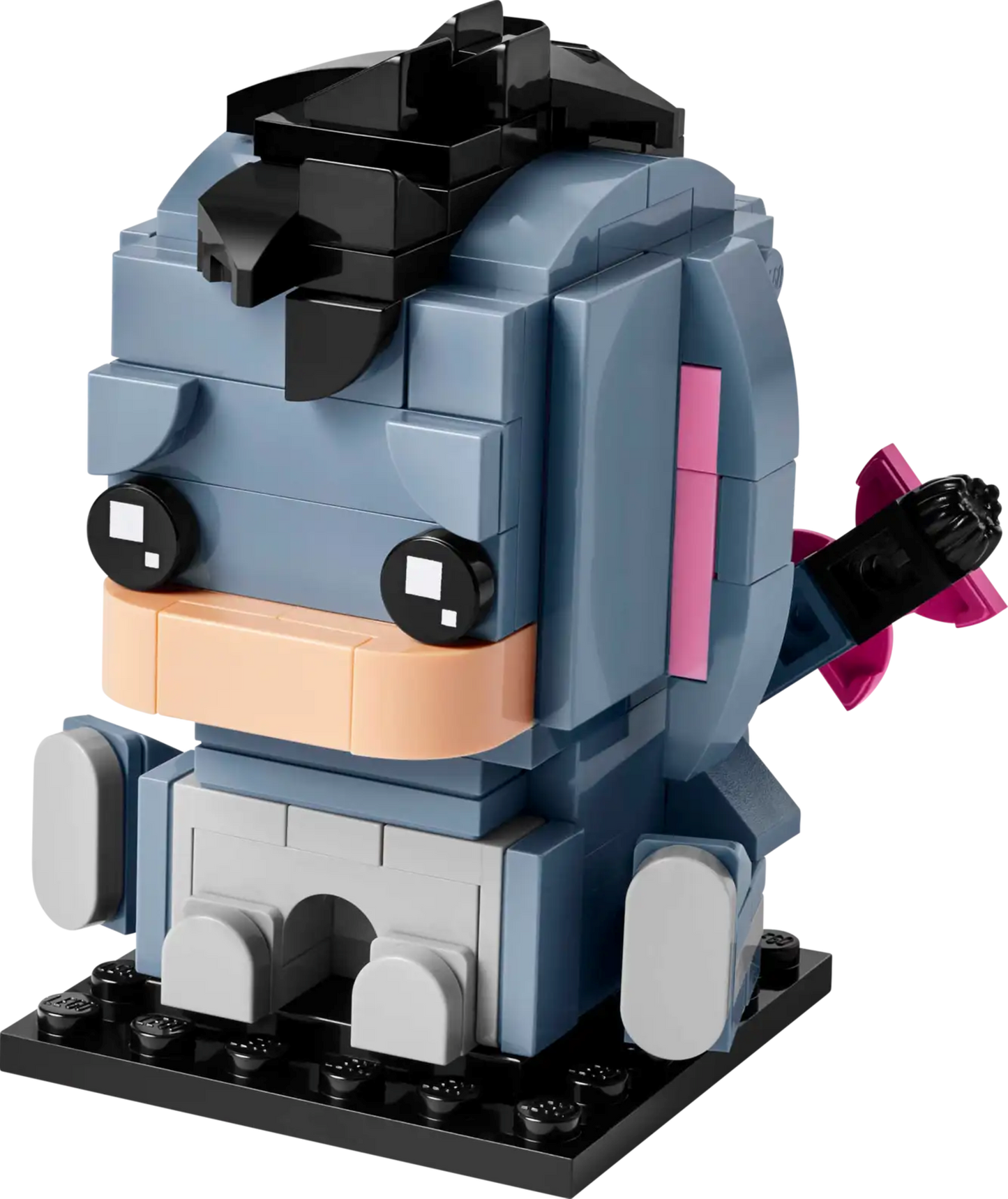 40797 - BrickHeadz: Eeyore - ND