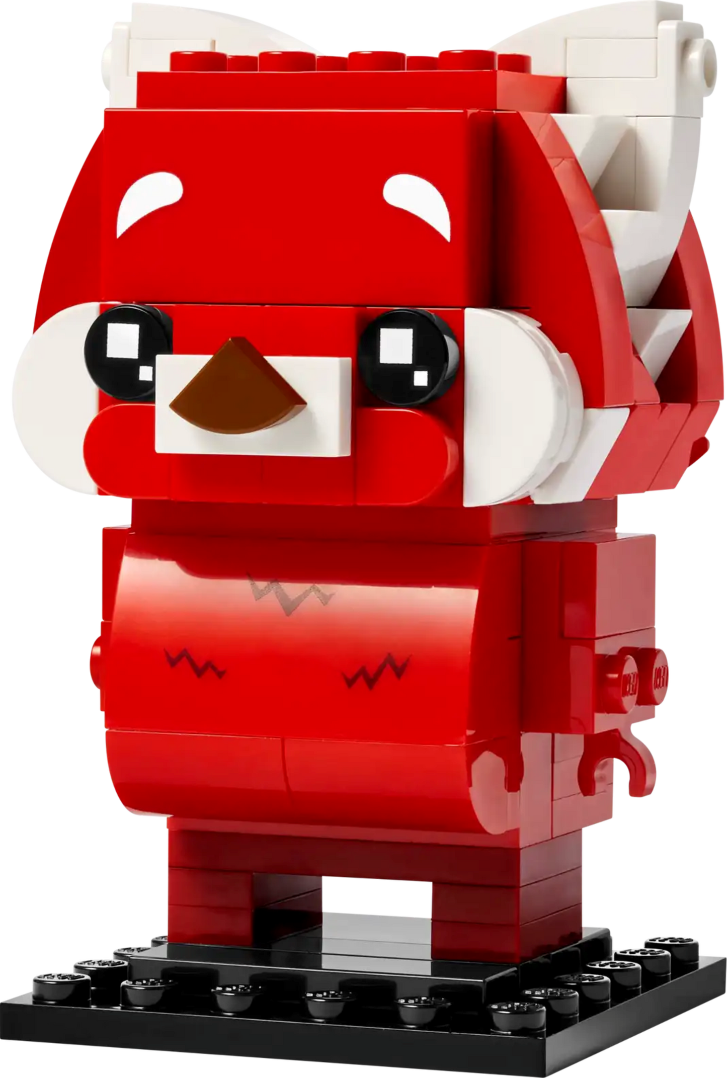 40798 - BrickHeadz: Red Panda Mei - ND